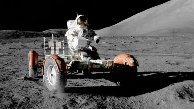 Misi Apollo 17