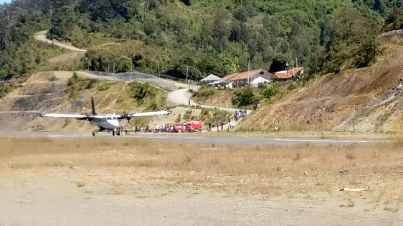 papua