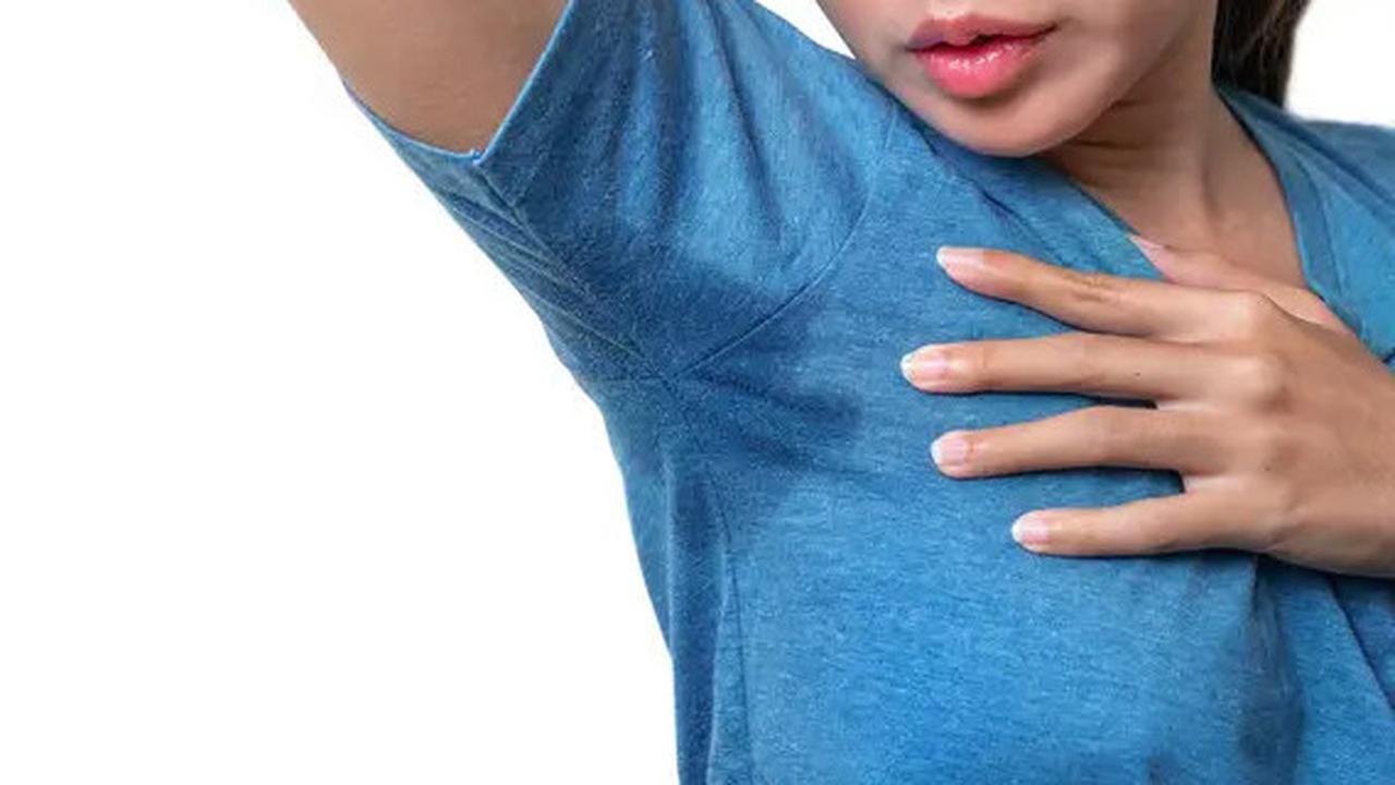 Solusi untuk Mengatasi Ketiak Basah dan Mengembalikan Percaya Diri, Yuk Simak Bersama!