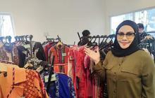 Iyeth Bustami Lelang Baju Milik King Nassar dan Lesti Kejora di Harlah PKB