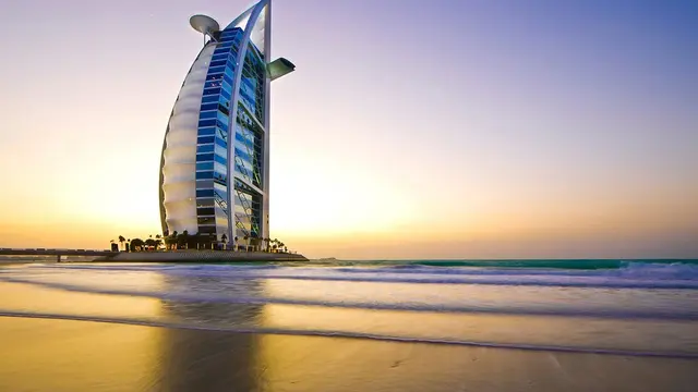 Menjadi Pengemis Di Dubai Bisa Hasilkan Ratusan Juta