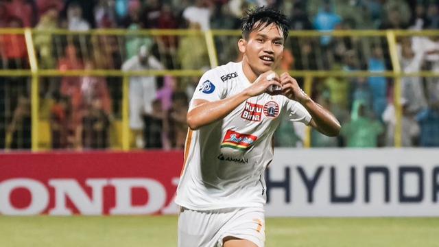 Witan Sulaeman - Persija Jakarta