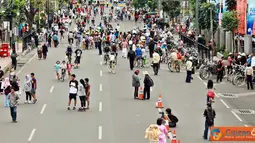 Car Free Day 2