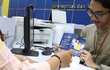 DJP Catat 7,48 Juta Wajib Pajak Sudah Lapor SPT