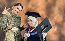 Transformasi Sienna Anak Tunggal Marshanda yang Kini Beranjak Remaja, Cantik Berhijab Penuh Pesona