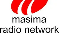 Masima Radio Network. (Sumber : Dok. facebook.com/Masima Radio Network)