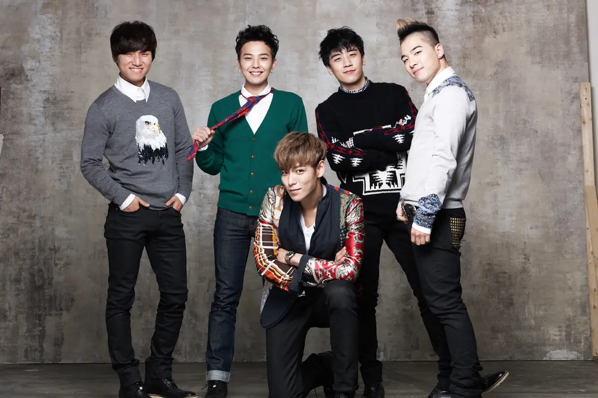 BigBang
