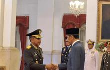 VIDEO: Kasad Agus Subiyanto Ungkap Arahan Jokowi untuk Prajurit TNI di Pemilu 2024