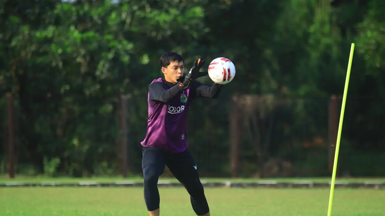 Dicky Indrayana, Tira Persikabo