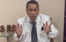 VIDEO: Panas Hotman Paris di DPR Soroti Kasus Jokowi "Sangat Menyedihkan, Pengacara Duduk di Belakang"