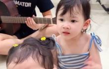 8 Potret Gendhis & Kenes Anak Nella Kharisma yang Kini Sudah Sama-sama Gede, Duo Gemoy yang Disukai Netizen