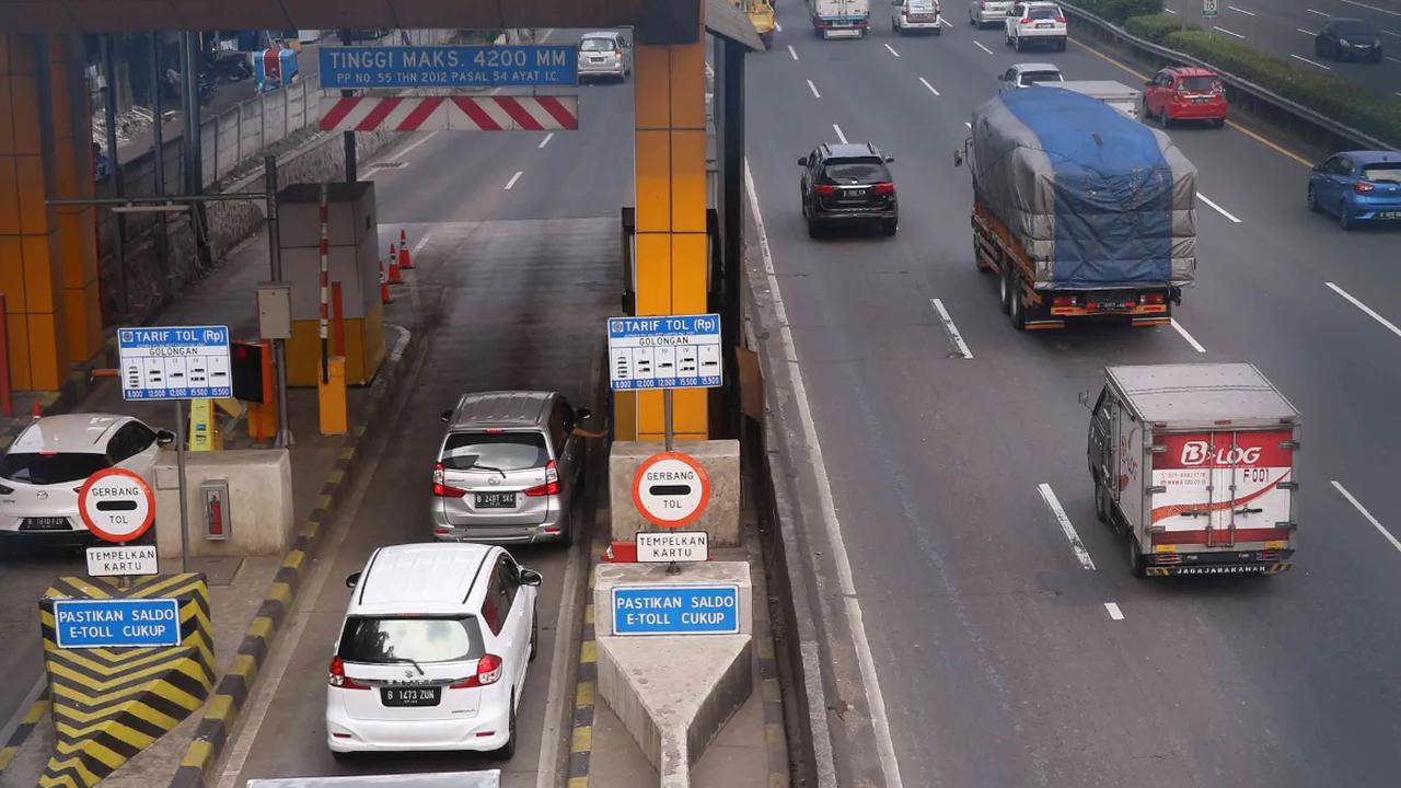 Namun, belum disebutkan secara rinci mana saja enam ruas tol di Jakarta yang bakal menerapkan sistem MLFF setelah Tol Bali Mandara.&nbsp;