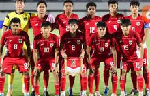 Timnas Indonesia U-17 Tidak Perlu Khawatir terjebak Ada di Grup Neraka Piala Asia U-17 2026