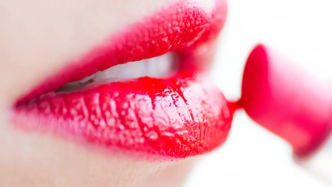 lipstik