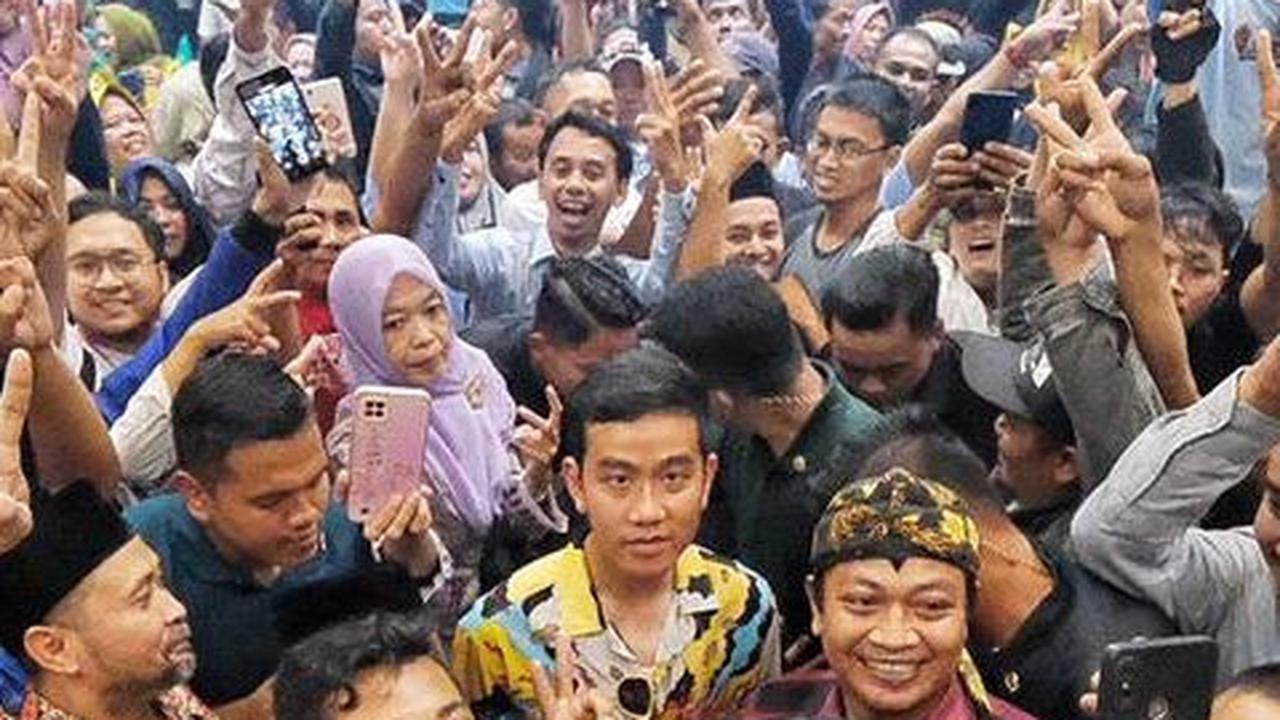 Atasi Permasalahan Pupuk, Gibran Berencana Menghapus Kartu Tani