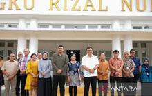 Mediasi Bobby Nasution: Video Viral ASN Deli Serdang Sulit Naik Pangkat Sampai Atensi Presiden!
