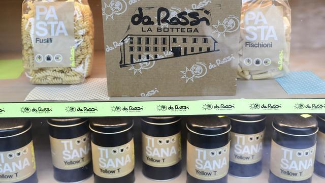 Tavullia, Valentino Rossi