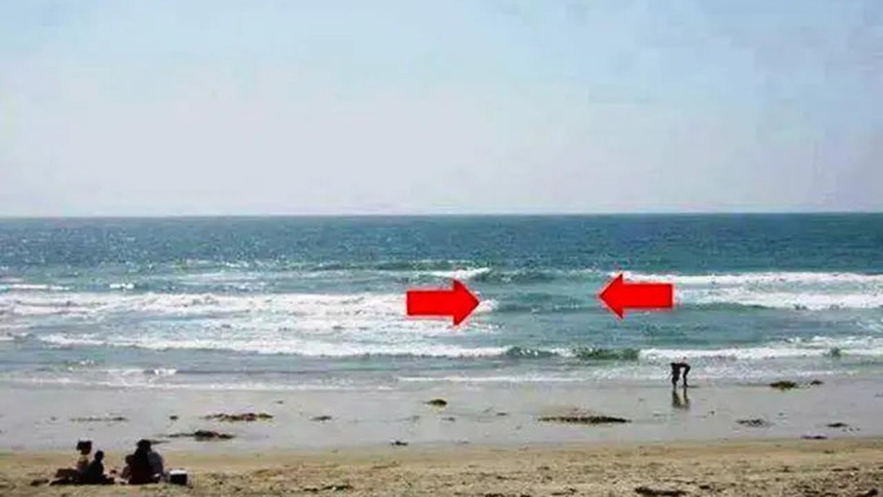 Apa Itu 'Rip Current', Arus Kuat yang Jadi Pemicu 13 Siswa Tenggelam di Pantai Drini Gunungkidul