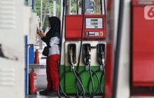 Harga Pertamax Ditahan, Pakar Nilai Kebijakan Pemerintah Masih Rasional