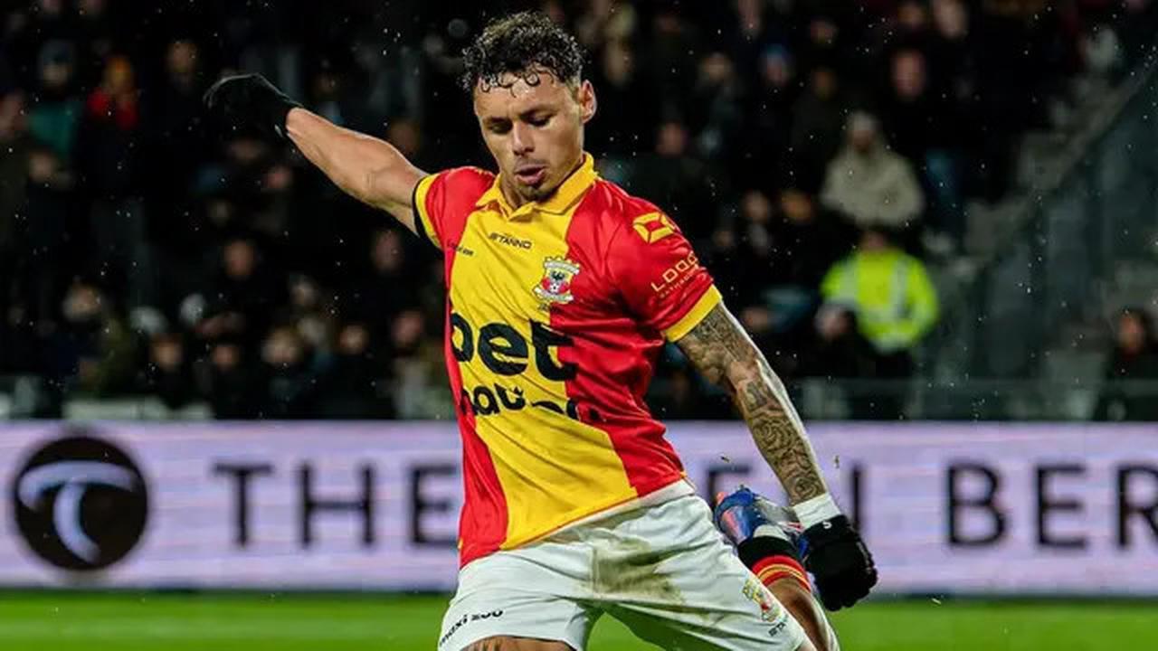 Profil Dean James, Pemain yang Segera Dinaturalisasi Bela Timnas Indonesia