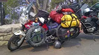 Ini Ciri Gaya Berkendara yang Bikin Mesin Motor Loyo