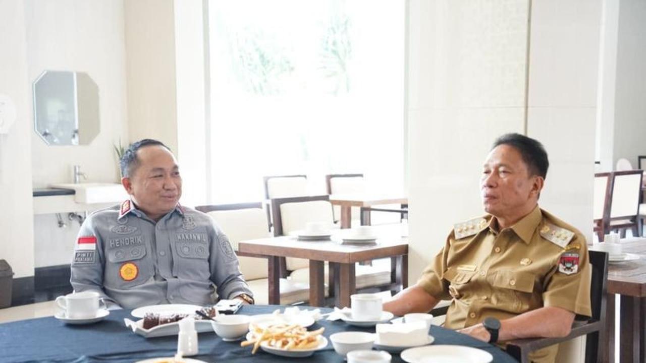 Kemenkum Sulut dan Pemkab Minahasa Selatan Bersinergi Tingkatkan Legalitas UMKM, Dorong Ekonomi Lokal