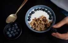 Mengapa Konsumsi Yogurt Setiap Hari Bisa Menjadi Kunci Hidup Sehat dan Berat Badan Ideal