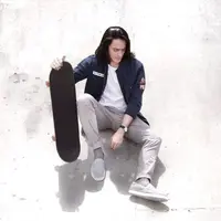 Omar Daniel. foto: Instagram