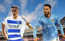 Cerita Calvin Verdonk & Eliano Reijnders di Liga Belanda, Selamatkan Tim dari Ancaman Degradasi