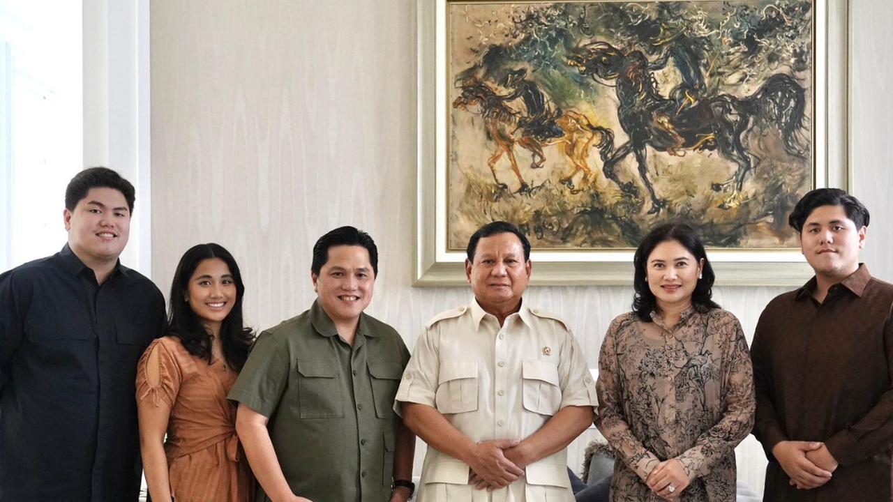 Dok. Istimewa