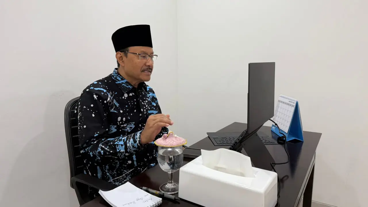 Kemensos Perkuat Pemutakhiran Data