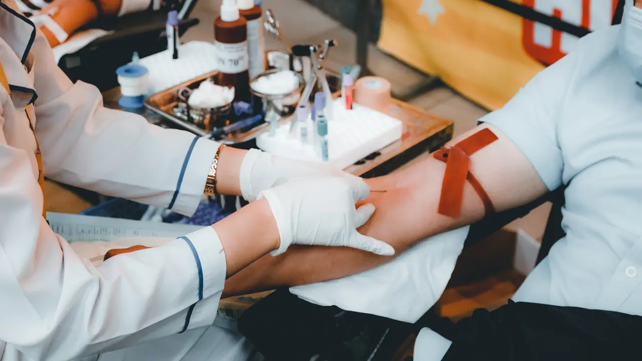 5 Fakta Menarik Golongan Darah Tipe P yang Super Langka