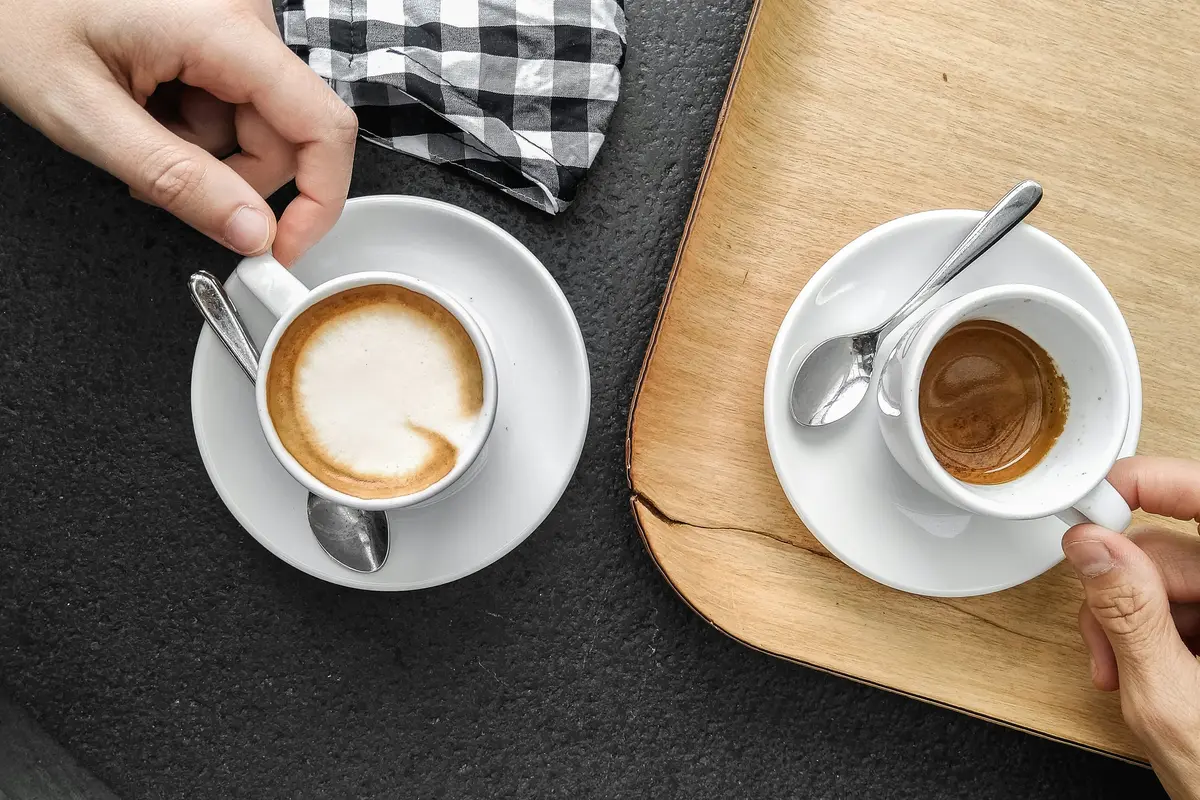 kopi konsentrasi bekerja