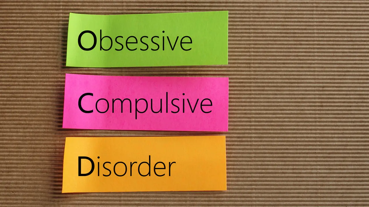 OCD