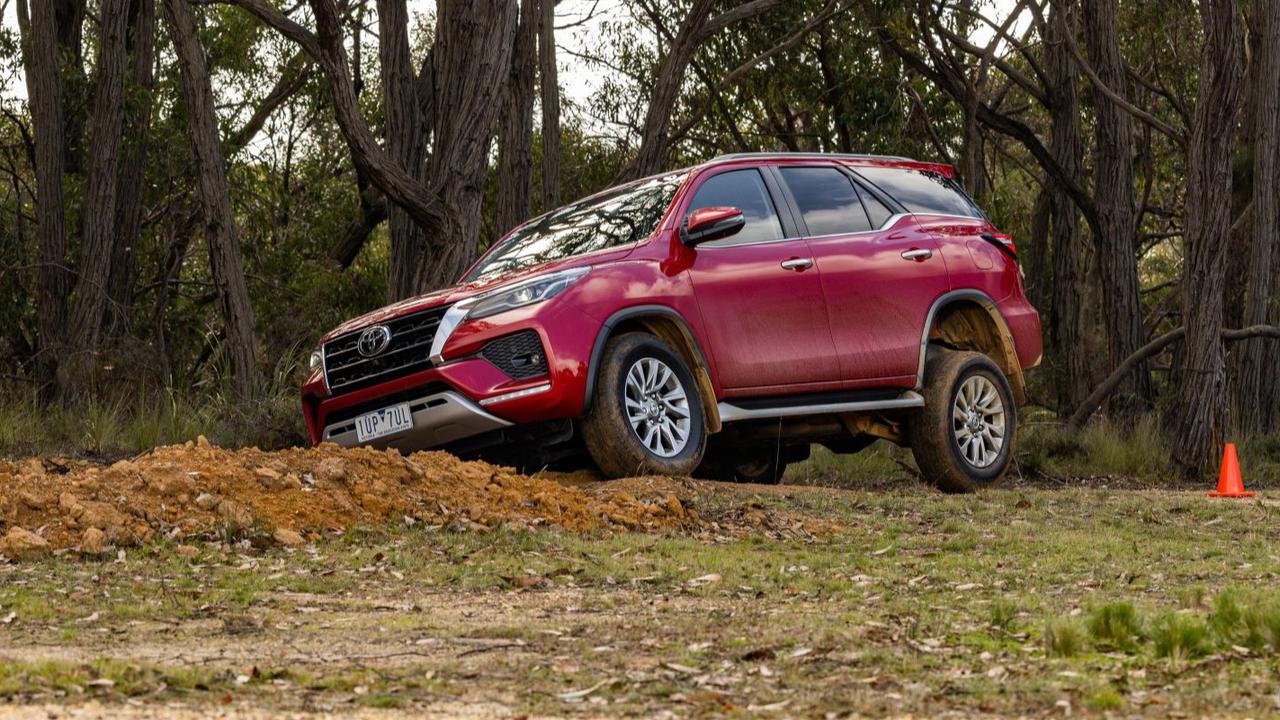 Toyota New Zealand Berhenti Jualan Fortuner, Dinilai Kurang Ramah Lingkungan