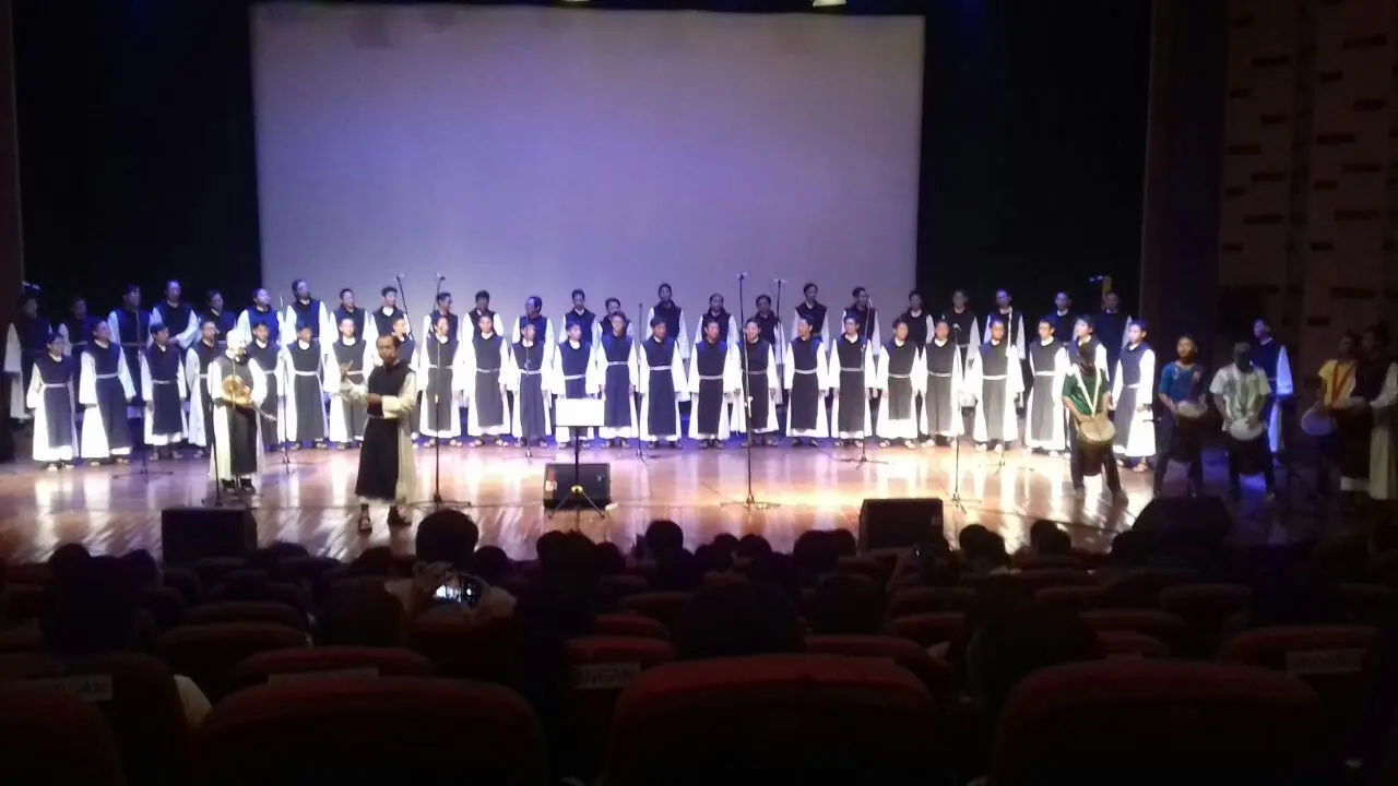 Canis Choir