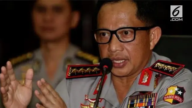 Kapolri Jenderal Polisi Tito Karnavian mengingatkan, ada konsekuensi hukum yang diterima bila melakukan gerakan dan menimbulkan kerusuhan.