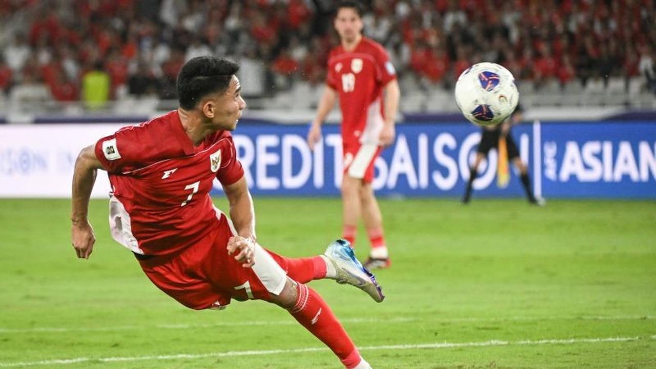 Mengapa Marselino Ferdinan Tak Dipanggil Timnas? Ini Analisis Aji Santoso, Pelatih yang Memberinya Debut Profesional!
