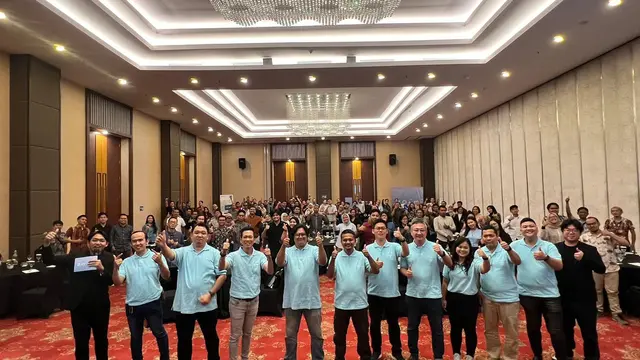Penuhi Kebijakan Pemerintah, Produk-Produk Zoan Ini Sudah Lolos Sertifikasi TKDN
