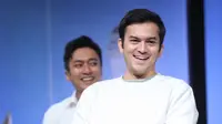 Rizky Nazar Terharu Lihat Al Ghazali Jadi Ayah, Ngaku Ingin Cepat Menyusul dan Punya Momongan