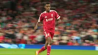 Hasil Liverpool vs Crystal Palace: Petik 3 Poin, The Reds Mantap Menuju Liga Champions