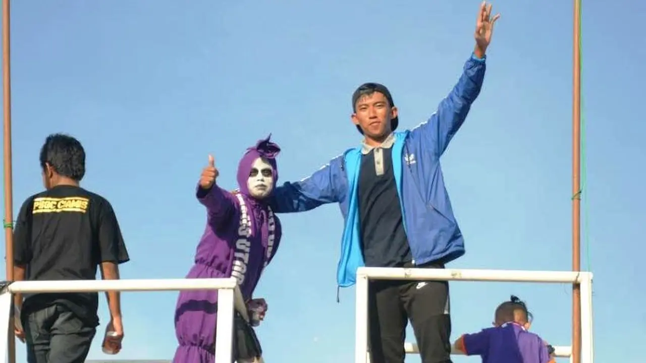PSGC Ciamis