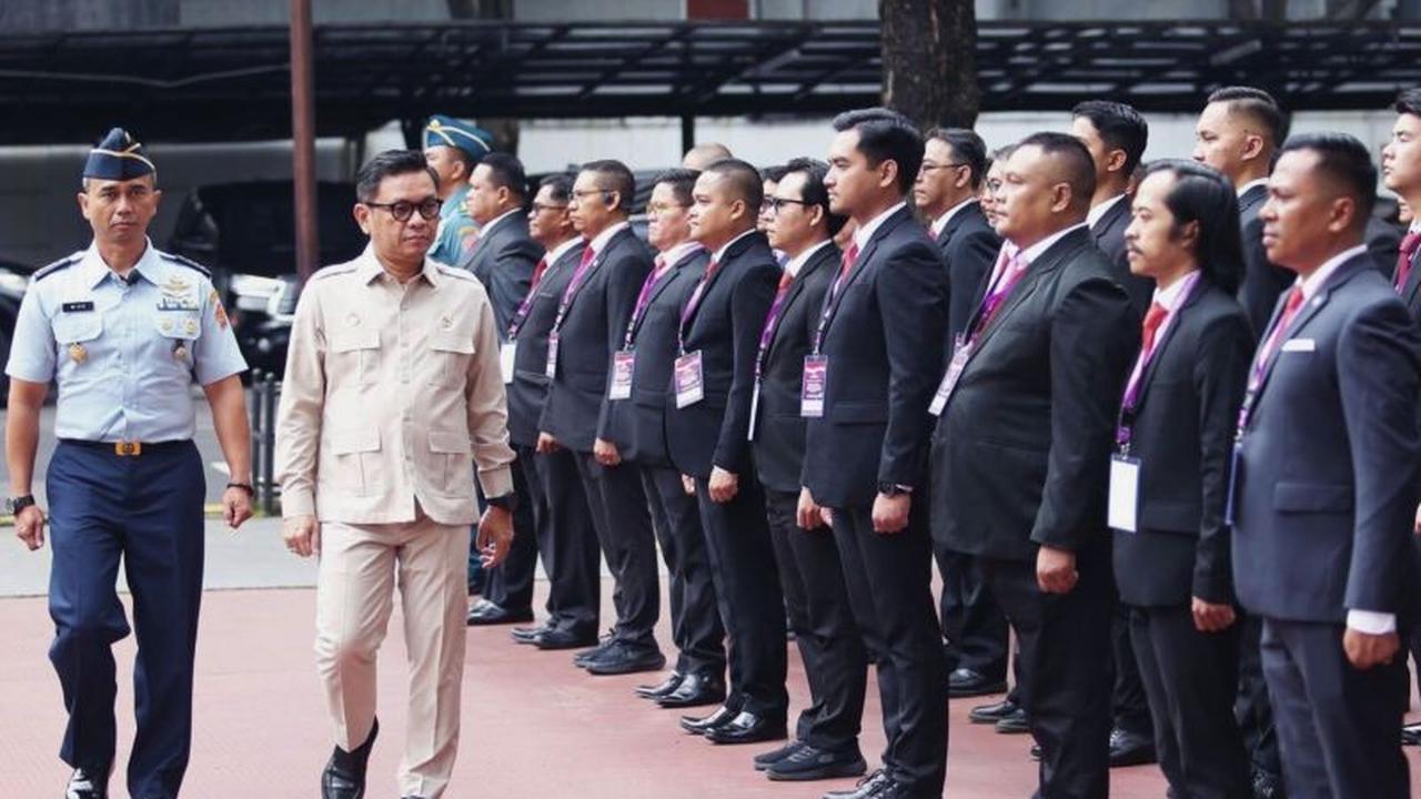 Lemhannas: Kemandirian Bangsa Fondasi Utama Wujudkan Indonesia Emas 2045