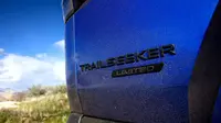 SUV Listrik Kolaborasi Subaru dan Toyota Siap Debut di New York (Carscoops)