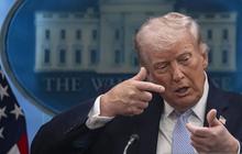 Trump Ancam Akhiri Gencatan Senjata dengan Iran Bila Ada Tentara AS Tewas