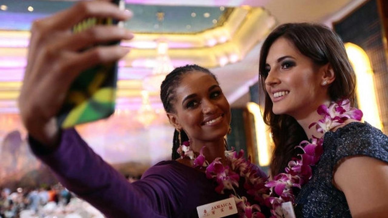 Intip keseruan para kontestan cantik Miss World 2015 di China