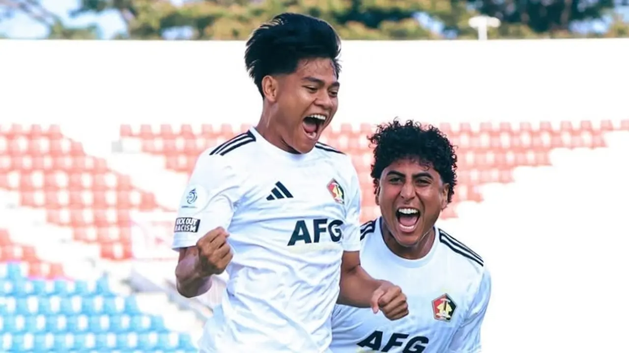 Zanadin Fariz