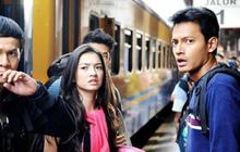 Film 5 CM Dianggap merusak alam Gunung Semeru?
