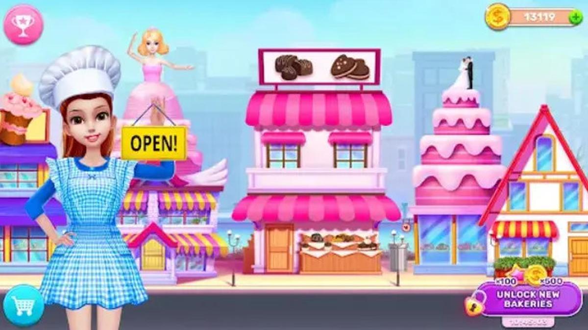 10 Rekomendasi Game Offline Seru untuk Perempuan di Tahun 2025, Anti Bosan
