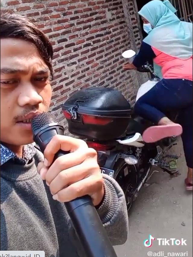 Viral Tukang Kredit Tagih Utang Pakai Speaker, Aksinya Bikin Nasabah Panik